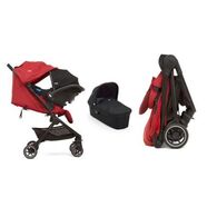 סל שכיבה Joie pact למכירה , 7 image