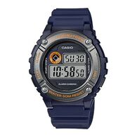 שעון יד  דיגיטלי Casio W216H2B קסיו למכירה , 2 image