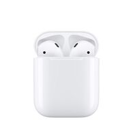 אוזניות Apple Airpods True Wireless אפל למכירה , 4 image