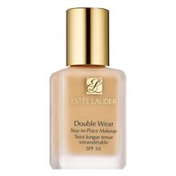 מייק אפ Estee Lauder Double Wear Stay In Place Make Up SPF10 72 Ivory Nude 1N1 30ml אסתי לאודר למכירה , 2 image
