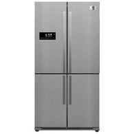 מקרר  מקפיא תחתון Westinghouse WR526SS  526 ליטר למכירה , 2 image