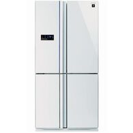 מקרר  מקפיא תחתון Sharp SJR8912  615 ליטר שארפ למכירה , 2 image