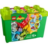Lego לגו  10914 קופסת קוביות דלוקס למכירה 