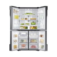 מקרר  מקפיא תחתון Samsung RF60J9001SL  700 ליטר סמסונג למכירה , 3 image