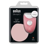 מסיר שיער Braun Silk epil 3 3-430 בראון למכירה , 4 image