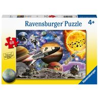 פאזל Explore Space 60 05162 חלקים Ravensburger למכירה 