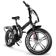 אופניים חשמליים  מתקפלים Xtreme Titanum 48V למכירה , 2 image