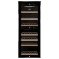 מקרר יין caso WineComfort 38 black  38 בקבוקים למכירה 