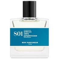 בושם לגבר Bon Parfumeur Bon Parfumeur 801 E.D.P For Unisex 100ml למכירה , 3 image