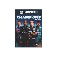 F1 22 Champions Edition לקונסולת Xbox One למכירה 