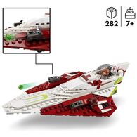 Lego לגו  75333 Obi-Wan Kenobi’s Jedi Starfighter למכירה 