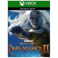 Baldur's Gate: Dark Alliance II לקונסולת Xbox One למכירה 