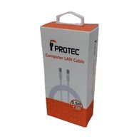 כבל רשת CAT6 Protec DM233 למכירה , 2 image