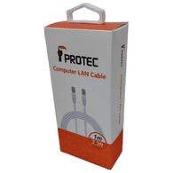 כבל רשת CAT6 Protec DM234 למכירה 