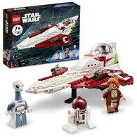 Lego לגו  75333 Obi-Wan Kenobi’s Jedi Starfighter למכירה , 3 image