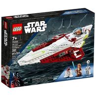 Lego לגו  75333 Obi-Wan Kenobi’s Jedi Starfighter למכירה , 4 image