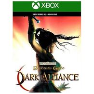 Baldur's Gate: Dark Alliance לקונסולת Xbox One למכירה 