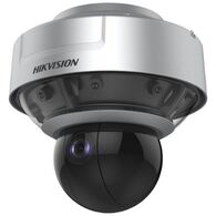 מצלמת PTZ  Hikvision DS-2DP1618ZIXS-DE/440(F0)(P4) HD למכירה , 2 image