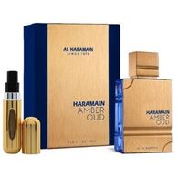 בושם לגבר Al Haramain Amber Oud Blue Edition E.D.P 200ml למכירה , 3 image