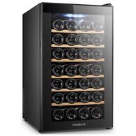 מקרר יין Winebar CW-70A  28 בקבוקים למכירה , 2 image