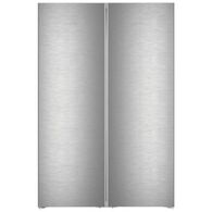 מקרר  דלת ליד דלת Liebherr XRFsd5220  669 ליטר ליבהר למכירה , 2 image