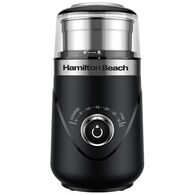 מטחנת  מלח ופלפל Hamilton Beach 80556-IS למכירה 