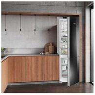 מקרר  מקפיא תחתון Liebherr CNGBD5723  360 ליטר ליבהר למכירה , 3 image