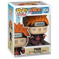 Funko 934 Naruto Shippuden - Pain למכירה 