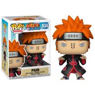 Funko 934 Naruto Shippuden - Pain למכירה , 3 image