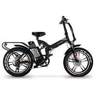 אופניים חשמליים  מתקפלים Xtreme Titanum 48V למכירה , 3 image