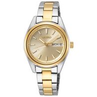 שעון יד  לאישה Seiko SUR354P1 סייקו למכירה 
