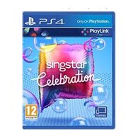 SingStar Celebration PS4 למכירה 
