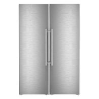 מקרר  דלת ליד דלת Liebherr XRFsd 5230  676 ליטר ליבהר למכירה , 2 image