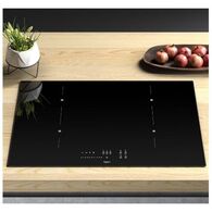 כיריים אינדוקציה Airforce SMART 80 למכירה , 2 image