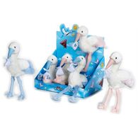 Lelly 786001 חסידה 27 ס"מ למכירה , 2 image