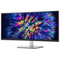 מסך מחשב UWQHD Dell P3424WE דל למכירה , 2 image