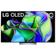 טלוויזיה LG OLED83C36LA למכירה 