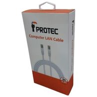 כבל רשת CAT6 Protec DM237 למכירה , 3 image