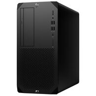 מחשב נייח Intel Core i9 HP Z2 Tower G9 Workstation 86C79EA למכירה 