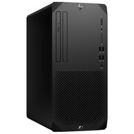 מחשב נייח Intel Core i7 HP Z1 G9 86C53EA למכירה , 2 image