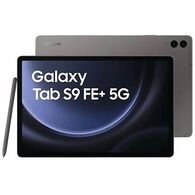 טאבלט Samsung Galaxy Tab S9 FE Plus 12.4 SM-X616 128GB 8GB RAM 5G With S-Pen סמסונג למכירה , 3 image