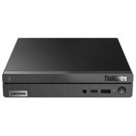 מחשב נייח Intel Core i3 Lenovo ThinkCentre neo 50q Gen 4 12LN004UIV לנובו למכירה 