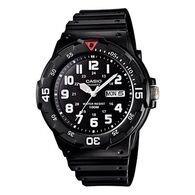 שעון יד  אנלוגי  לגבר Casio MRW200H1BV קסיו למכירה , 2 image