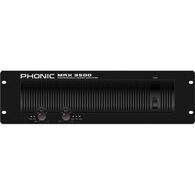 MAX3500 Phonic למכירה , 2 image