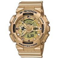 שעון יד  משולב Casio G-Shock GA110GD9A קסיו למכירה , 2 image