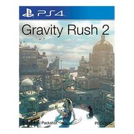 Gravity Rush 2 PS4 למכירה 