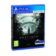 Robinson: The Journey VR PS4 למכירה 