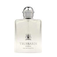 בושם לאשה Trussardi Trussardi Donna E.D.T 100ml למכירה 