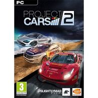 Project CARS 2 למכירה 
