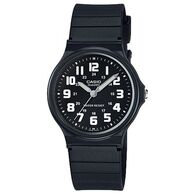 שעון יד  אנלוגי  לגבר Casio MQ-711BDF קסיו למכירה 